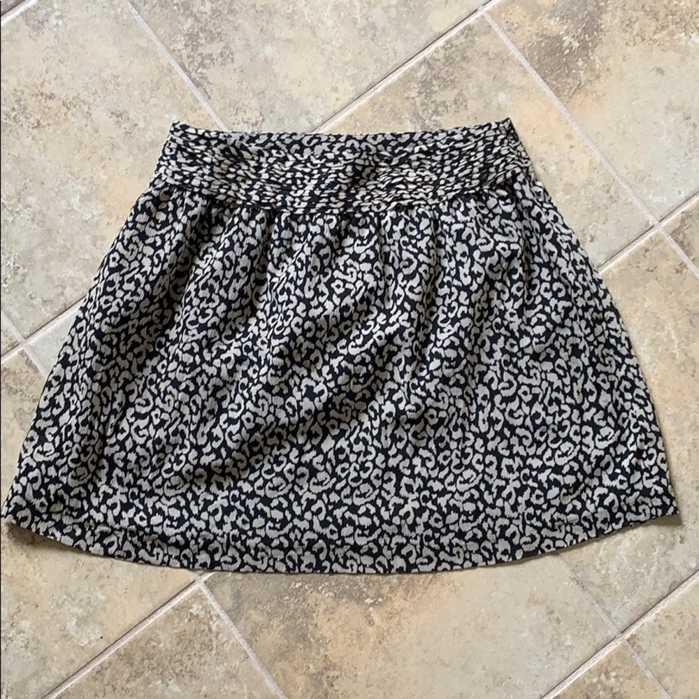 Loft Skirt